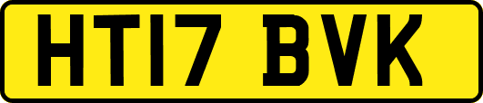 HT17BVK