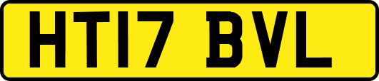 HT17BVL