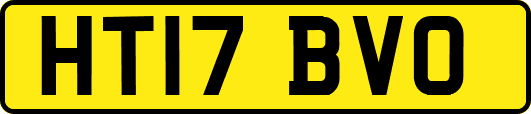 HT17BVO