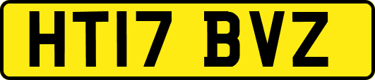 HT17BVZ