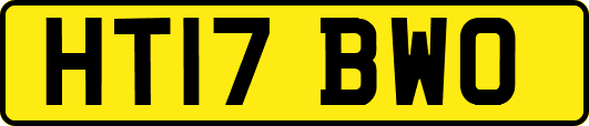 HT17BWO