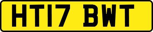 HT17BWT