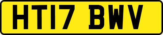 HT17BWV