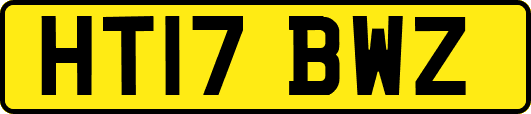 HT17BWZ