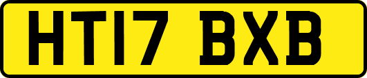 HT17BXB