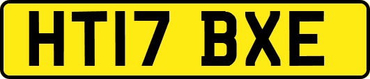 HT17BXE
