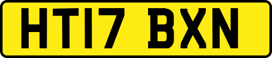 HT17BXN