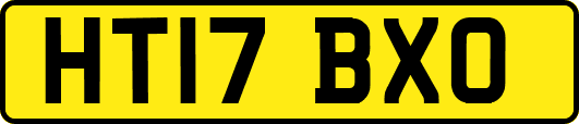 HT17BXO
