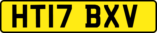 HT17BXV