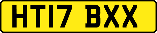 HT17BXX
