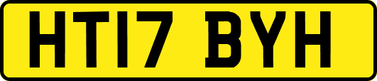 HT17BYH