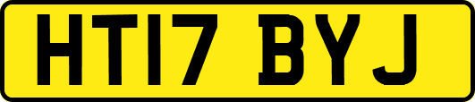 HT17BYJ