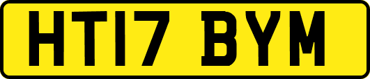 HT17BYM