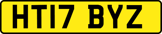 HT17BYZ