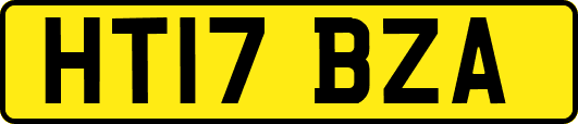 HT17BZA