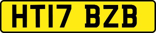 HT17BZB