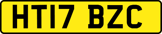 HT17BZC