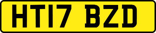HT17BZD
