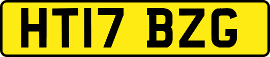 HT17BZG