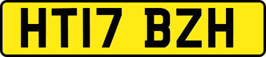 HT17BZH