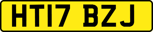 HT17BZJ