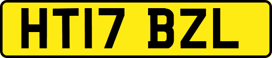 HT17BZL