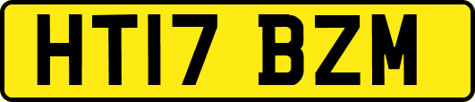 HT17BZM