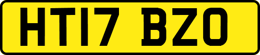HT17BZO