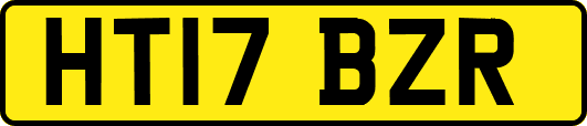HT17BZR