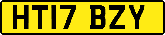 HT17BZY
