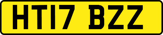 HT17BZZ