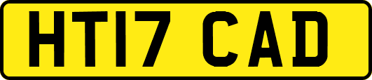 HT17CAD