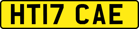 HT17CAE
