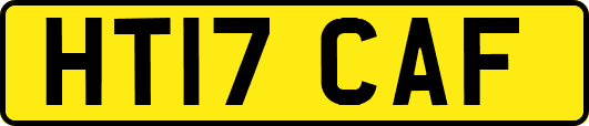 HT17CAF