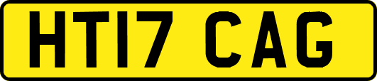 HT17CAG