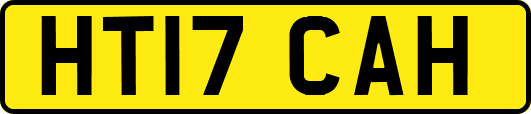 HT17CAH