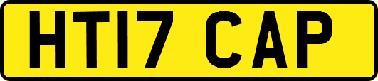 HT17CAP