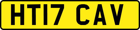 HT17CAV