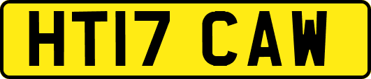 HT17CAW