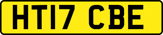 HT17CBE
