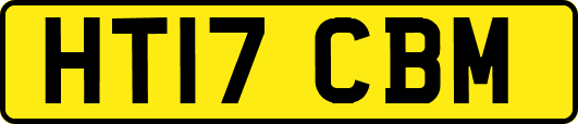 HT17CBM