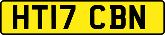 HT17CBN