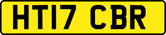 HT17CBR