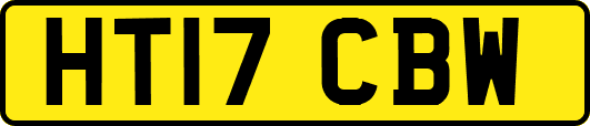 HT17CBW