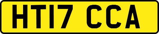 HT17CCA