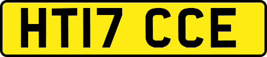 HT17CCE