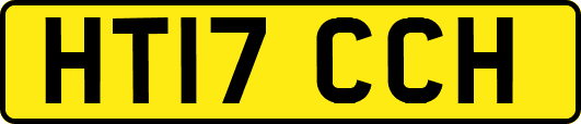 HT17CCH