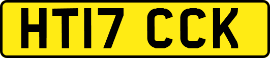 HT17CCK