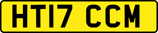 HT17CCM