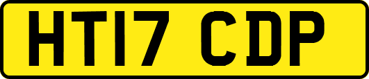 HT17CDP